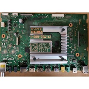 SONY KD75X80J BM5A BOARD A5027311A 1-009-724-41